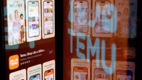 Temu cắt giảm ngân sách tại Mỹ, mất chỗ đứng trên bảng xếp hạng App Store 