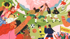 Bùng nổ trào lưu du lịch thể thao