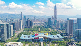 Vì sao Thâm Quyến là đặc khu kinh tế thành công nhất của Trung Quốc?