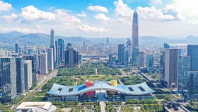 Vì sao Thâm Quyến là đặc khu kinh tế thành công nhất của Trung Quốc?