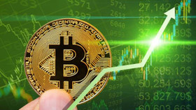 Bitcoin hồi phục ngoạn mục sau cú sốc chiến sự ở Trung Đông
