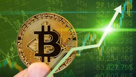 Bitcoin hồi phục ngoạn mục sau cú sốc chiến sự ở Trung Đông