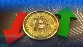 Giá Bitcoin dự kiến sắp có biến động mạnh