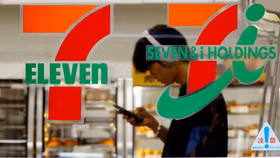 Couche-Tard quyết tâm thâu tóm 7-Eleven, nâng đề nghị mua lại lên 47 tỷ USD