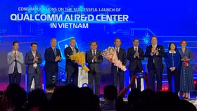 Cùng Nvidia, Intel, Samsung, đại gia Mỹ nắm 172 tỷ USD “bắt tay” Viettel biến Việt Nam thành trung tâm AI thế giới