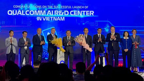 Cùng Nvidia, Intel, Samsung, đại gia Mỹ nắm 172 tỷ USD “bắt tay” Viettel biến Việt Nam thành trung tâm AI thế giới