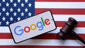 Bộ Tư pháp Mỹ muốn Google "chia tay" trình duyệt Chrome