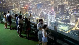 Du lịch Malaysia chịu cú sốc lớn, giá tour có thể tăng tới 50%