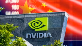 Trung Quốc bất ngờ mở cuộc điều tra chống độc quyền với Nvidia 