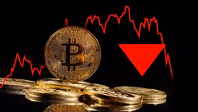 Tiền mã hóa “ngậm ngùi” nhìn giá vàng lập đỉnh