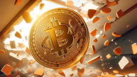 Dự báo "cơn địa chấn" trên thị trường tiền mã hoá