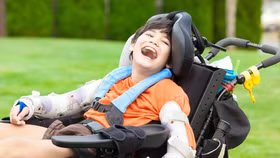 Căn bệnh teo cơ tuỷ và liều thuốc đắt nhất thế giới