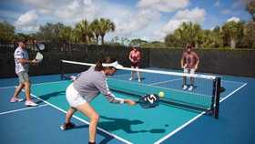 Giải mã những lợi ích sức khoẻ của bộ môn thể thao Pickleball