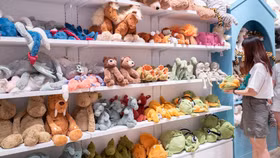 Gen Z Trung Quốc vung tiền cho “tiêu dùng cảm xúc”