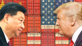 Những “nút thắt” chưa thể tháo gỡ trong căng thẳng Mỹ - Trung