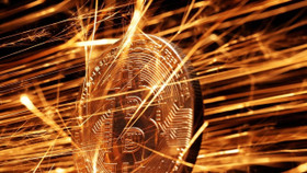 Giá Bitcoin "thăng hoa", phá vỡ kỷ lục mọi thời đại