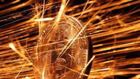 Giá Bitcoin "thăng hoa", phá vỡ kỷ lục mọi thời đại