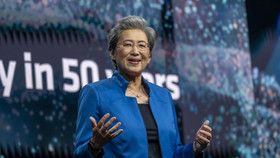 CEO Lisa Su - Nữ tướng đưa AMD từ bờ vực phá sản vươn lên thành đế chế chip tỷ đô