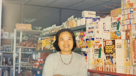 L’s Place - Nơi chốn của Loan