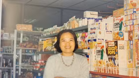 L’s Place - Nơi chốn của Loan