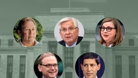 Chính quyền Trump ráo riết tìm người kế nhiệm Chủ tịch Fed Jerome Powell 