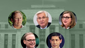 Chính quyền Trump ráo riết tìm người kế nhiệm Chủ tịch Fed Jerome Powell 