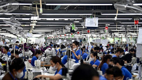 Chiến tranh thương mại Mỹ - Trung: “Con dao hai lưỡi” với ASEAN 