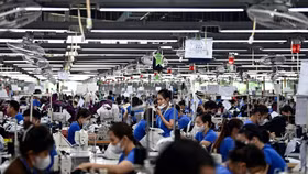 Chiến tranh thương mại Mỹ - Trung: “Con dao hai lưỡi” với ASEAN 