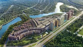 Việt Nam “hút” các nhà phát triển bất động sản Singapore