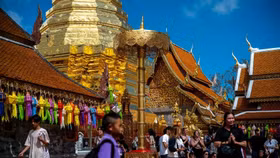 Du lịch Thái Lan lao đao trước sức ép tỷ giá và nỗi lo an ninh