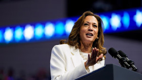 Nhiều lãnh đạo ngành tiền số lên tiếng ủng hộ bà Kamala Harris