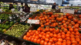 Thứ bán ê hề ở Việt Nam trở thành mặt hàng đắt đỏ trên kệ siêu thị Mỹ