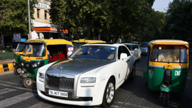 Thế hệ thừa kế Ấn Độ lựa chọn start-up thay vì các kênh đầu tư truyền thống