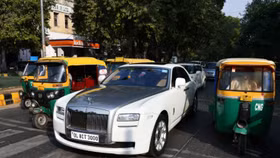 Thế hệ thừa kế Ấn Độ lựa chọn start-up thay vì các kênh đầu tư truyền thống