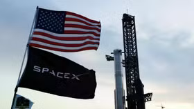 SpaceX sắp tạo ra hàng nghìn triệu phú USD mới