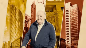 “Ông trùm” Zara trở thành tỷ phú bất động sản số 1 thế giới