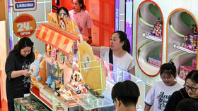 Giải mã nền kinh tế cảm xúc 700 tỷ USD của Trung Quốc