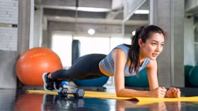 Bí quyết giảm mỡ, tăng cơ theo lời khuyên của chuyên gia y tế