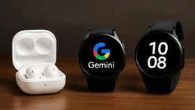 Samsung tích hợp AI Gemini của Google vào loạt thiết bị đồng hồ và tai nghe thông minh