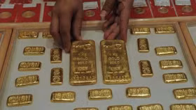 Người dân Ấn Độ chi 11 tỷ USD mua vàng tích trữ trong dịp lễ hội Diwali
