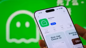 Ứng dụng, có tên gốc tại Trung Quốc là Si Le Me, vừa được đổi tên thành Demumu nhằm mục đích thu hút người dùng quốc tế