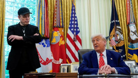 Lật lại “nhật ký tình bạn” giữa Tổng thống Donald Trump và tỷ phú Elon Musk
