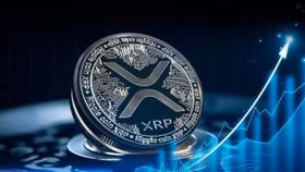 XRP bứt phá mạnh nhờ sự ra mắt của ba quỹ ETF mới