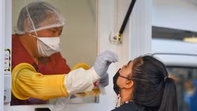 Số lượng ca nhiễm Covid-19 tại Thái Lan, Đài Loan và Australia lại tăng cao