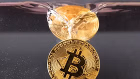 Giá Bitcoin có nguy cơ rơi về vùng 52.000 USD trong những tháng tới?