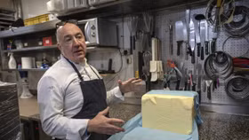 Người tiêu dùng phương Tây “méo mặt” vì giá bơ tăng cao