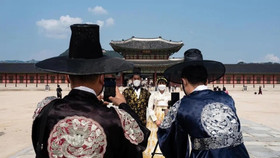 Tranh thủ căng thẳng Trung - Nhật, Hàn Quốc tìm cách "hút" khách du lịch Trung Quốc