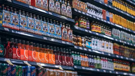 Thị trường đồ uống bổ trợ sức khoẻ lên ngôi