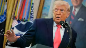 Lộ diện kế hoạch hòa bình 15 điểm: Mỹ tìm kiếm biện pháp ngoại giao cho xung đột Iran