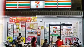 7-Eleven trở thành trải nghiệm du lịch không thể bỏ lỡ tại Thái Lan